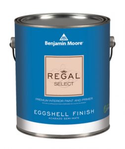 REGAL® Select Waterborne Interior Paint - Steeles Paint