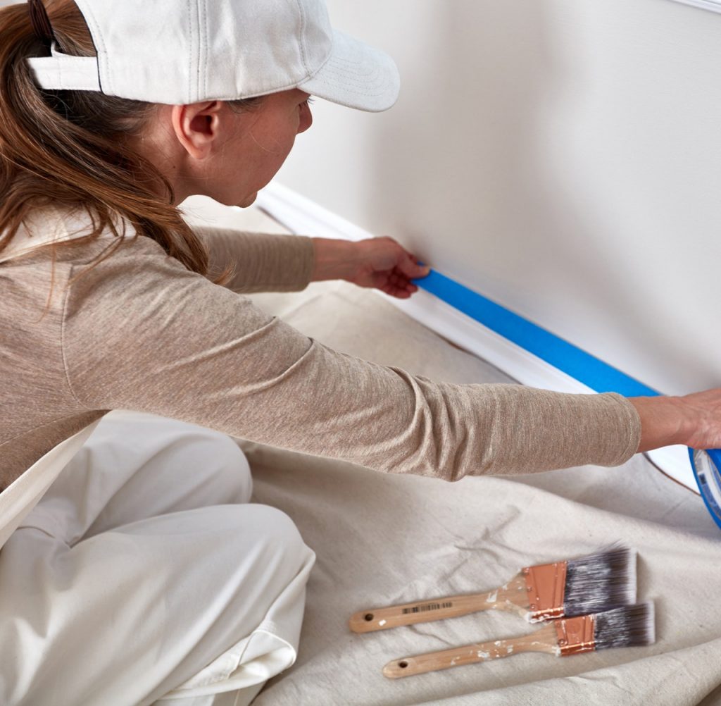 Painting Contractors - Steeles Paint